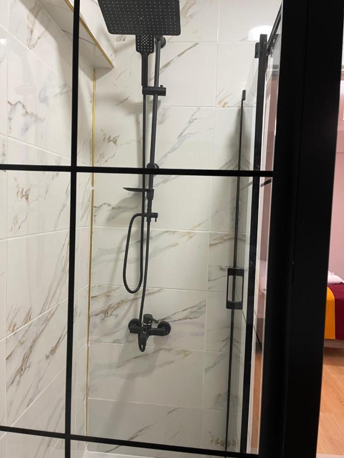 איסטמבול Taksim Rain Suite מראה חיצוני תמונה