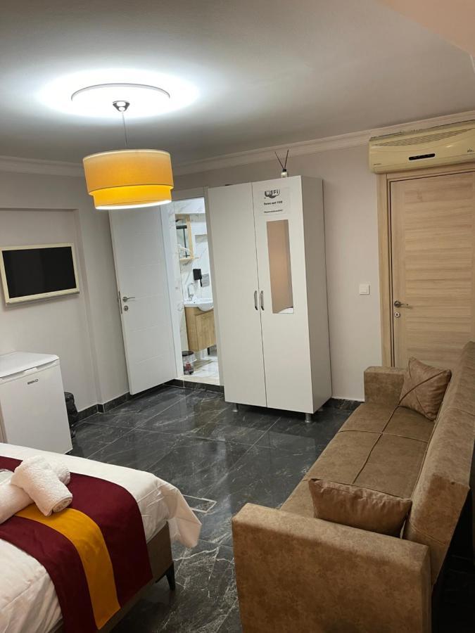 איסטמבול Taksim Rain Suite מראה חיצוני תמונה