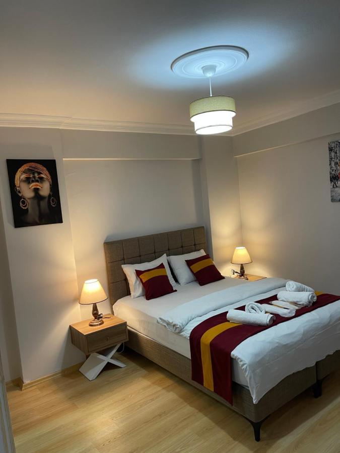 איסטמבול Taksim Rain Suite מראה חיצוני תמונה