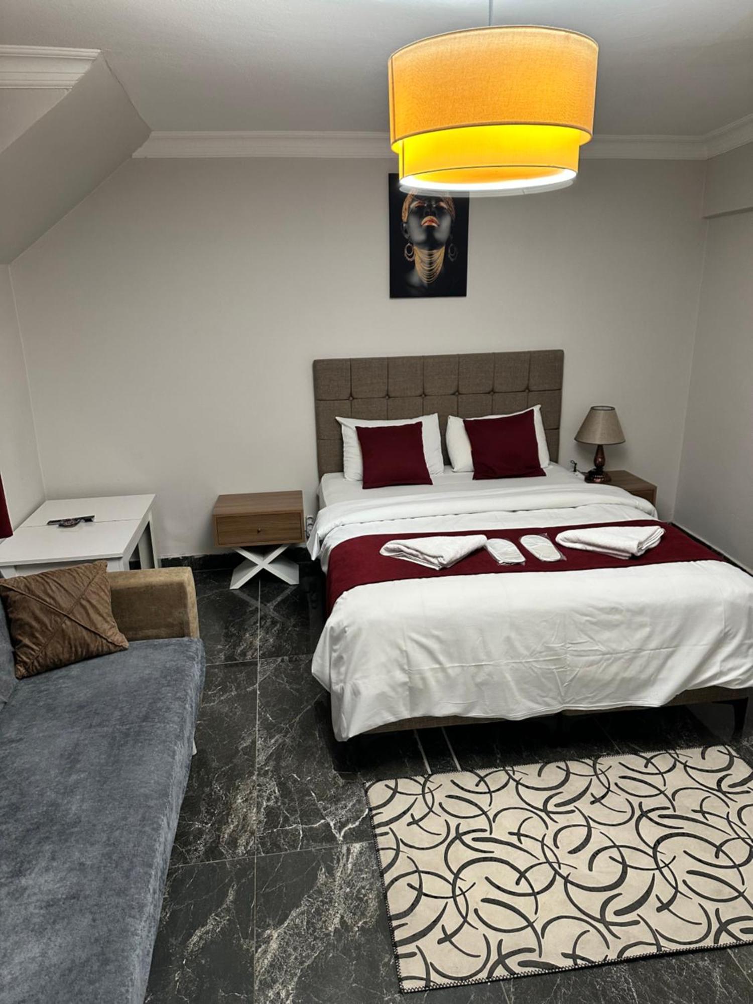 איסטמבול Taksim Rain Suite מראה חיצוני תמונה