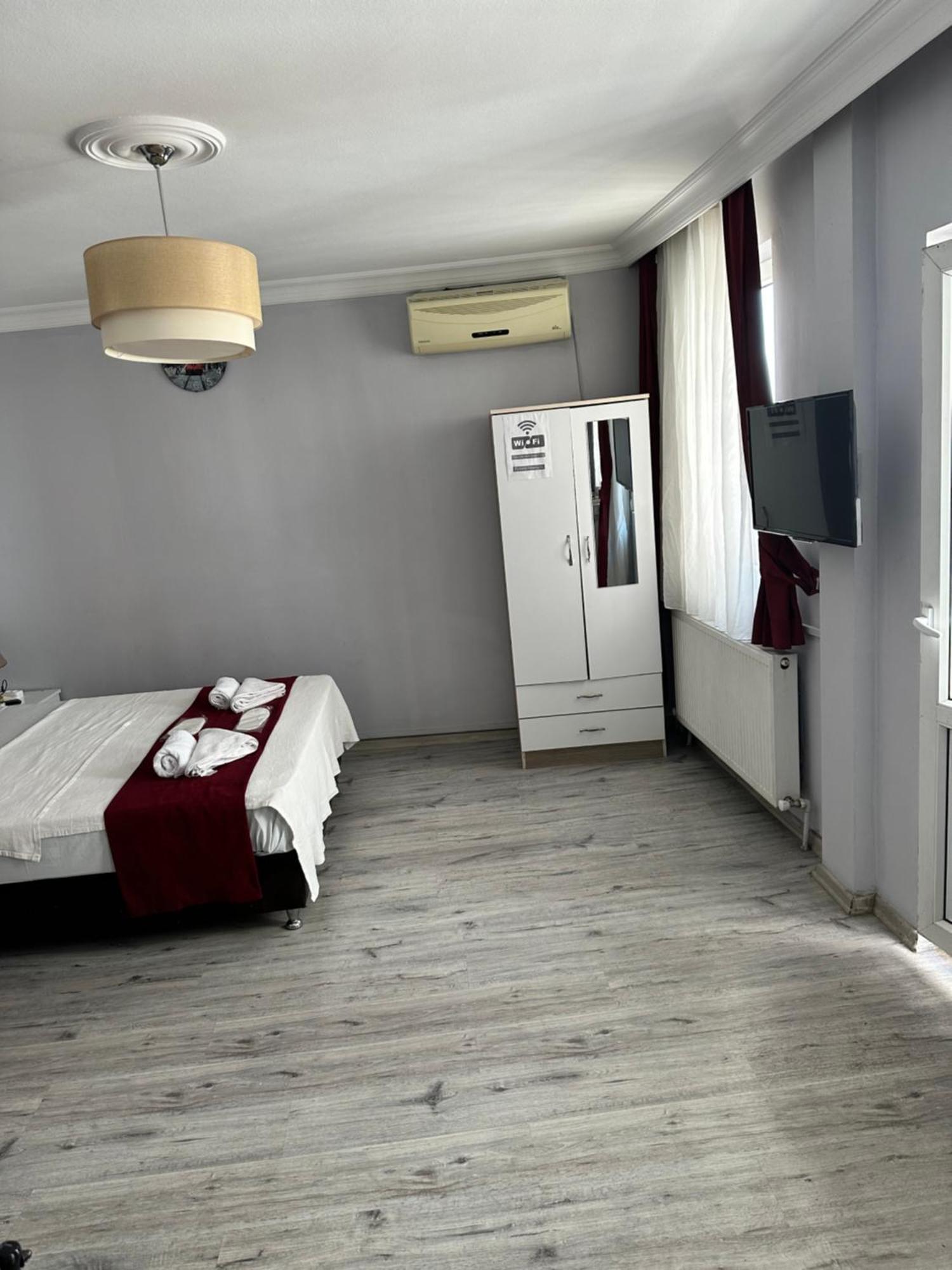 איסטמבול Taksim Rain Suite מראה חיצוני תמונה